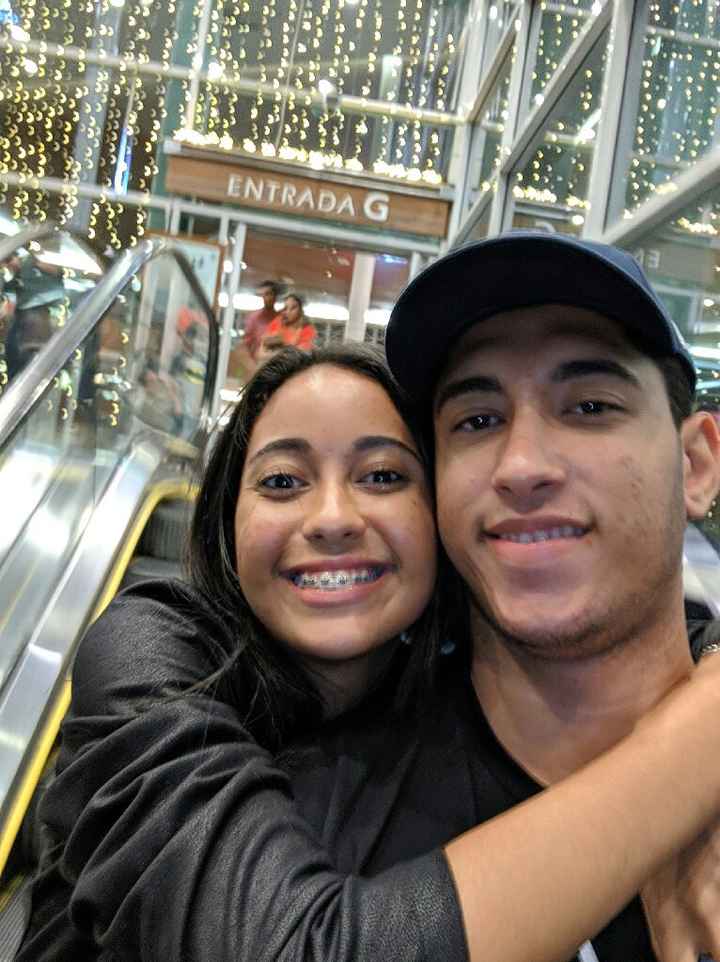 Passeios! - 3