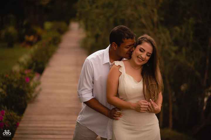 Pré wedding - 4