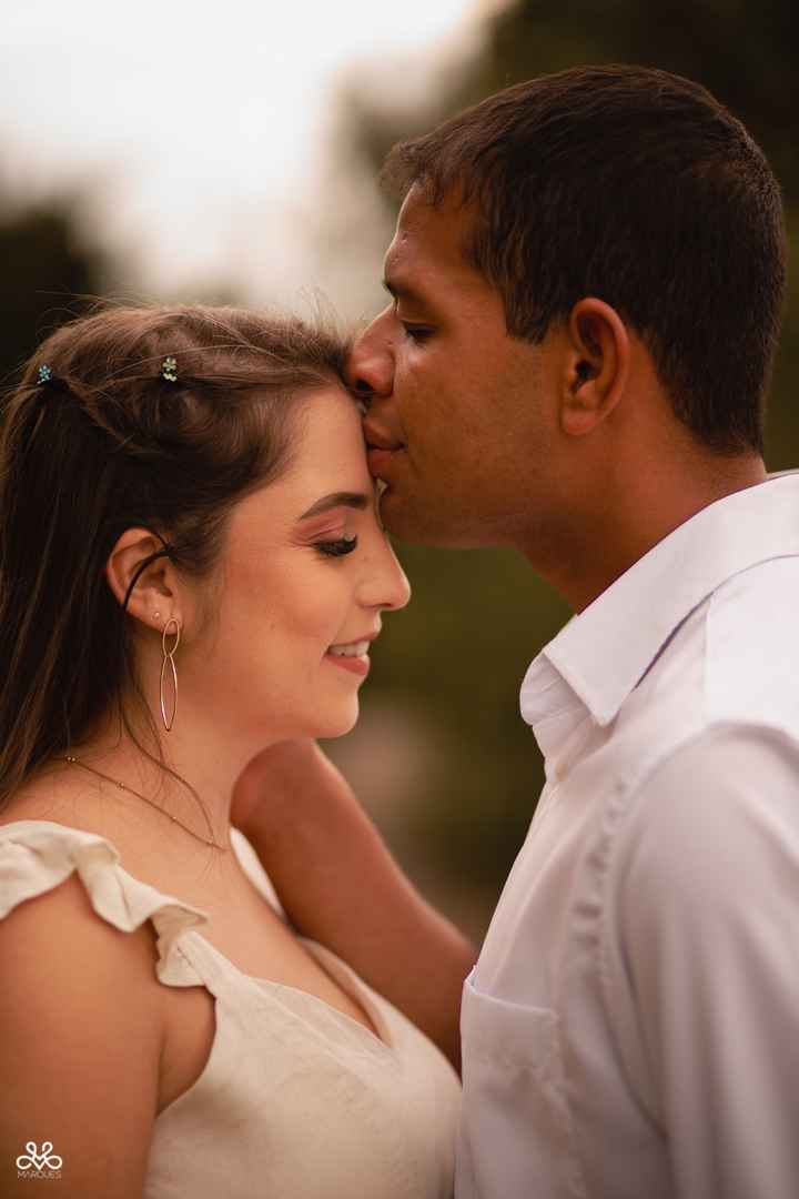 Pré wedding - 5