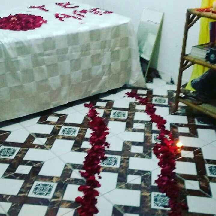 Quantos aniversários celebraram até agora? - 1