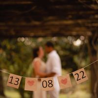 Pré wedding - 2