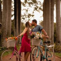 Pré wedding - 6