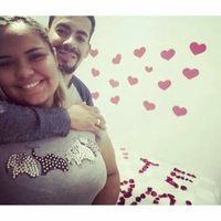 Estão juntos há quanto tempo? - 1