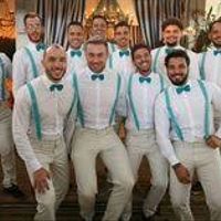 Madrinhas de azul serenity, qual cor definir para as maes? - 1