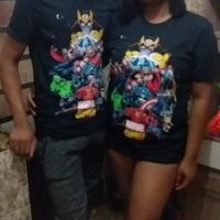 ultimo Natal solteirooos 