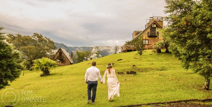 Pre wedding (mais fotos!) - 4