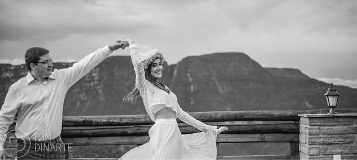Pre wedding (mais fotos!) - 6