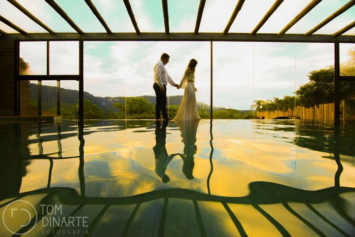 Pre wedding (mais fotos!) - 10