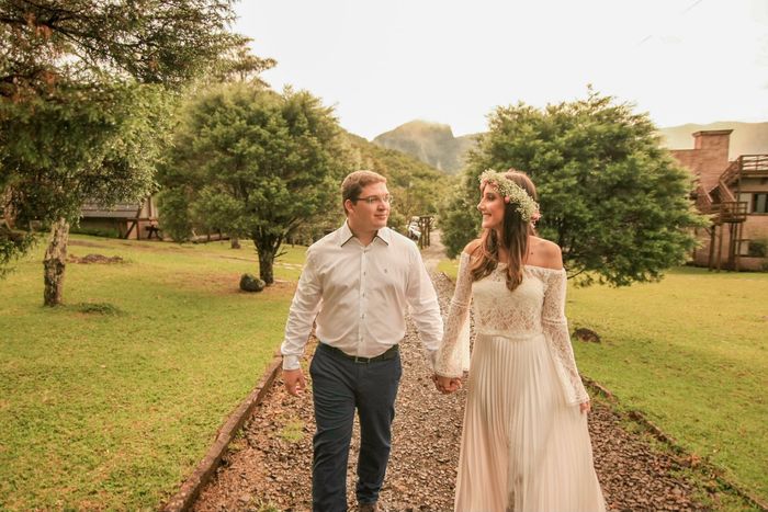 Mais fotos do meu pre weeding ❤️ - 3