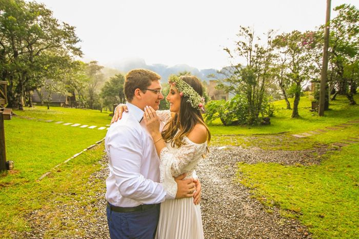 Mais fotos do meu pre weeding ❤️ - 4