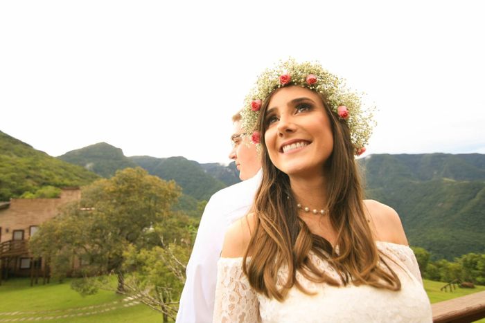 Mais fotos do meu pre weeding ❤️ - 5