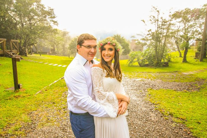 Mais fotos do meu pre weeding ❤️ - 7