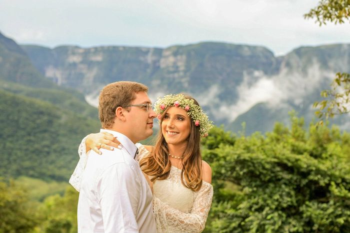Mais fotos do meu pre weeding ❤️ - 9