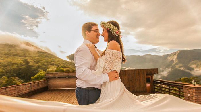 Mais fotos do meu pre weeding ❤️ - 11