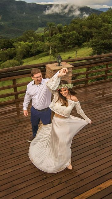 Mais fotos do meu pre weeding ❤️ - 13