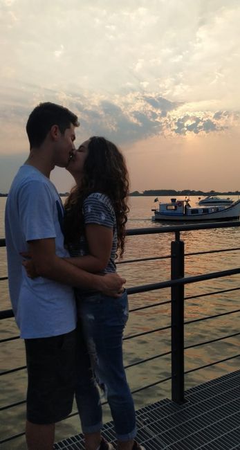 meu amorzinho 
