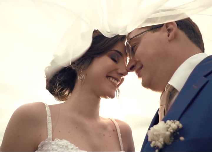 Trailer do nossos casamento! - 1