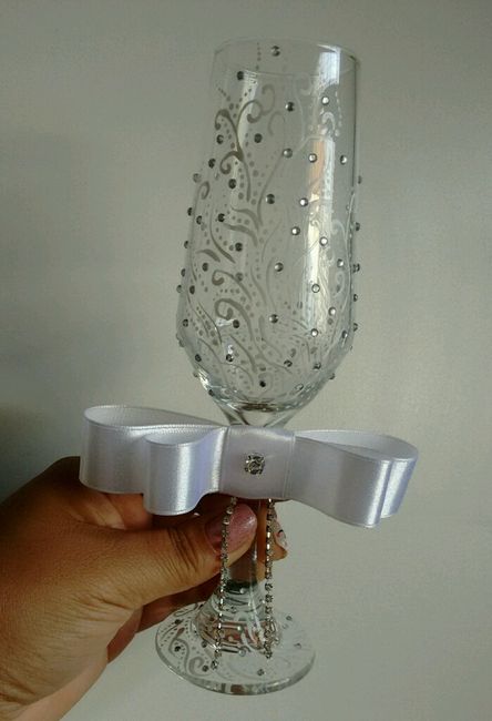 Taça dos noivos - 3