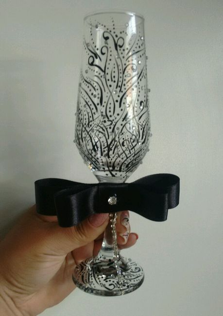 Taça dos noivos - 4