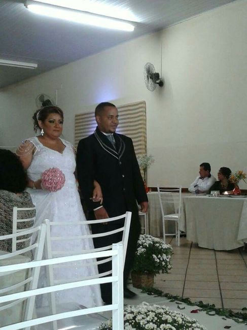 Enfim casados - 15