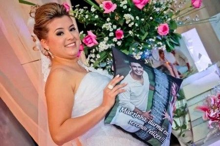 O que dar de presente para os pais?? - 1