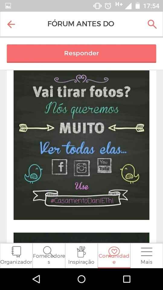 Pássaros... - 3