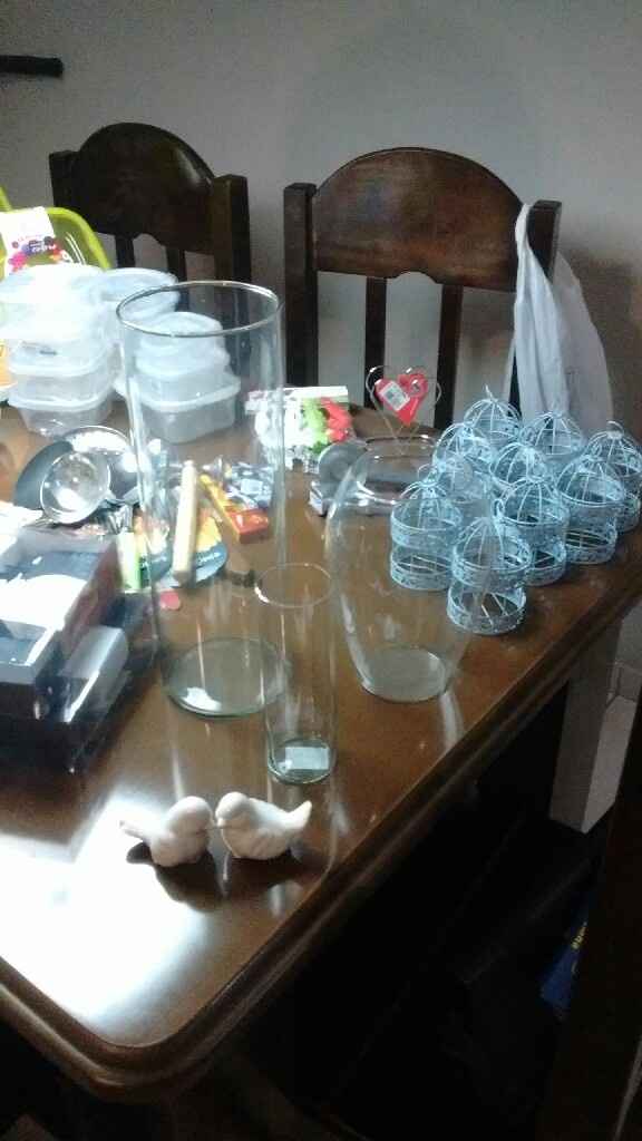 Fazer a própria decoração - 3