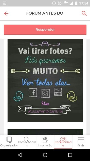 Pássaros... - 3