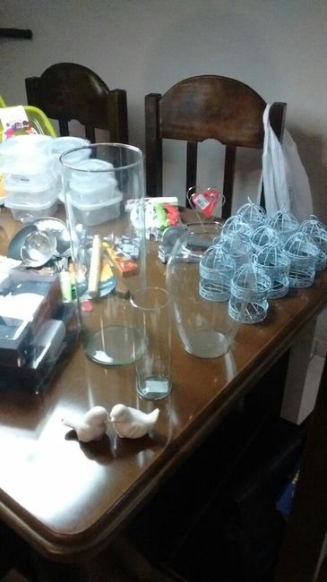 Fazer a própria decoração - 3