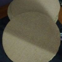 Sousplat juta diy - 3