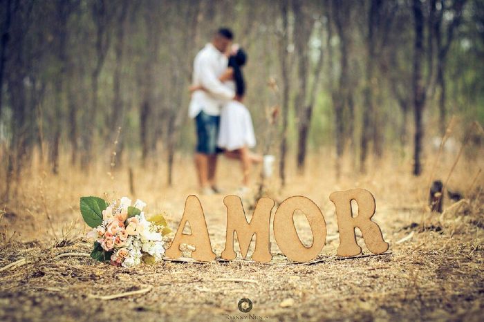  Dicas Ensaio Pré Wedding - 2