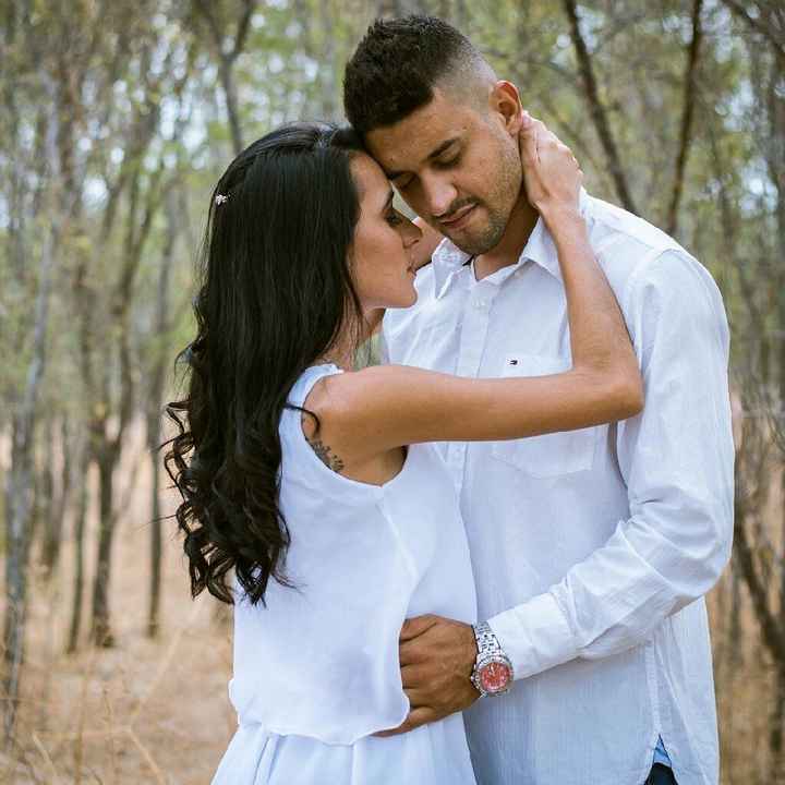  Pré Wedding💍 - 1