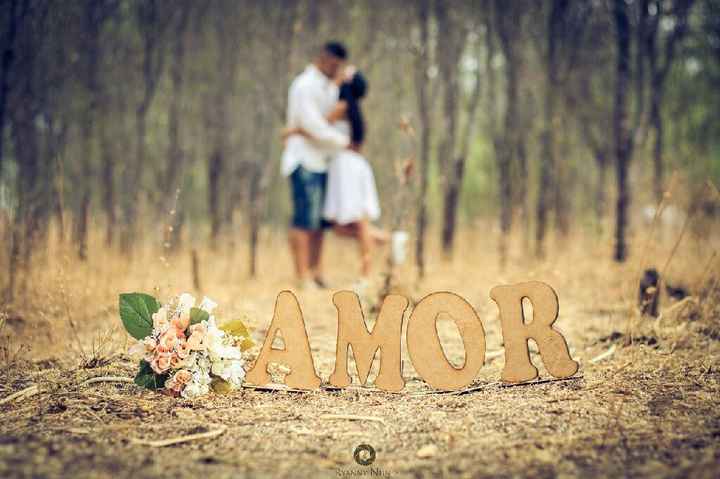  Dicas Ensaio Pré Wedding - 2