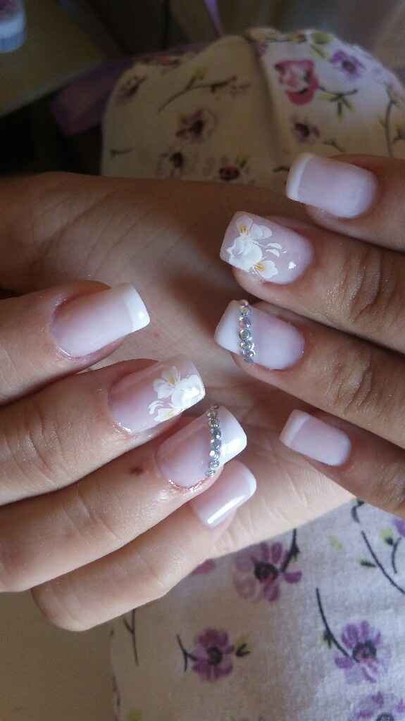 Unhas de Gel - 2