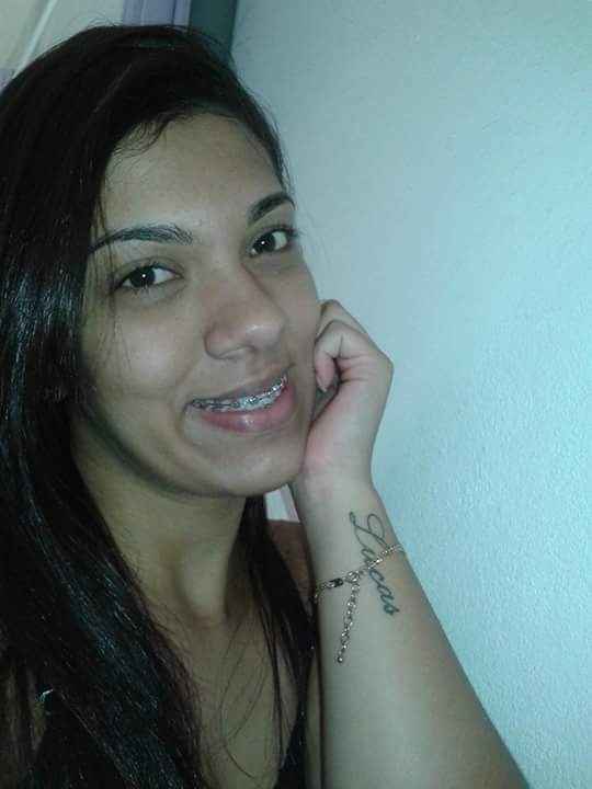 Noiva tatuada! - 1