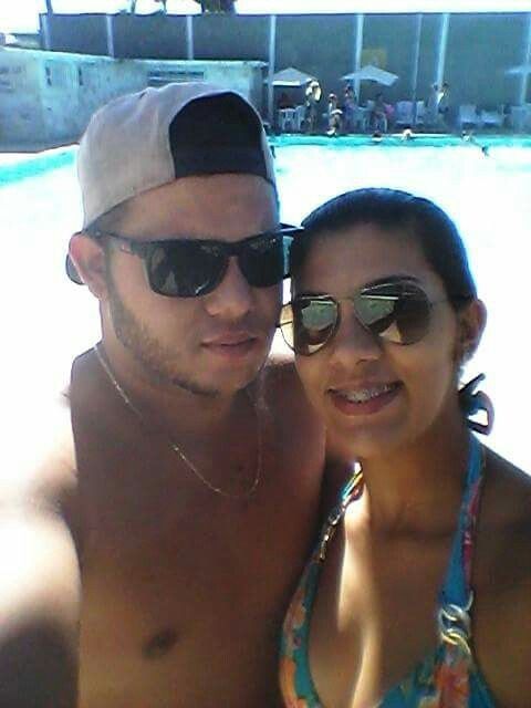 Poste aqui sua foto com o seu grande amor! - 1