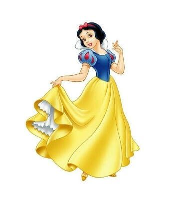 Princesas! - 1