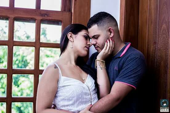 Fotos save the date liberadas - 9