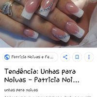 Unhas do dia c - 1