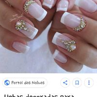 Unhas do dia c - 2