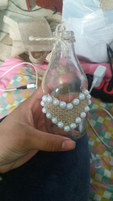  diy do nosso Casamento - 4