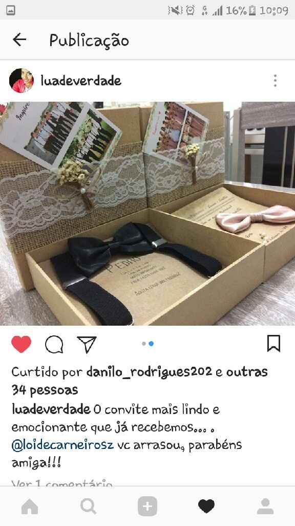  diy do nosso Casamento - 1