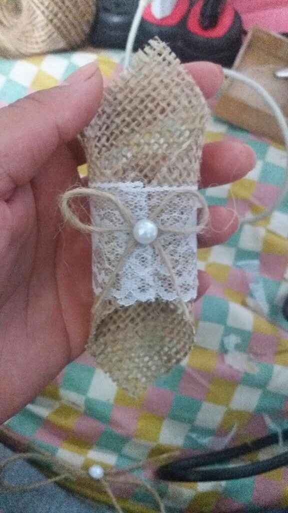  diy do nosso Casamento - 3