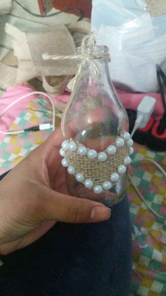  diy do nosso Casamento - 4