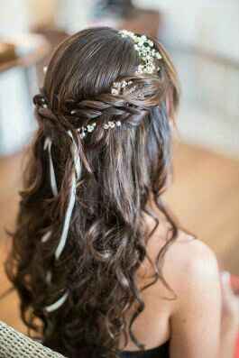 Cabelo solto? ! - 2