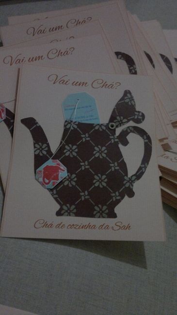 Bule aberto
