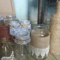  diy do nosso Casamento - 2