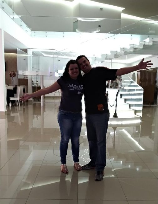 Quando o lugar te escolhe - 1