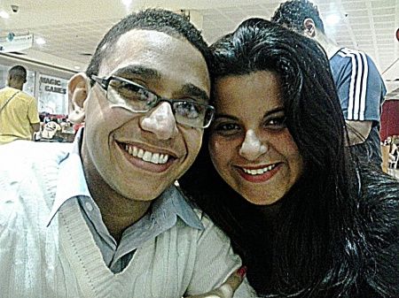 Eu e meu Amor