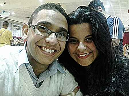 Eu e meu Amor